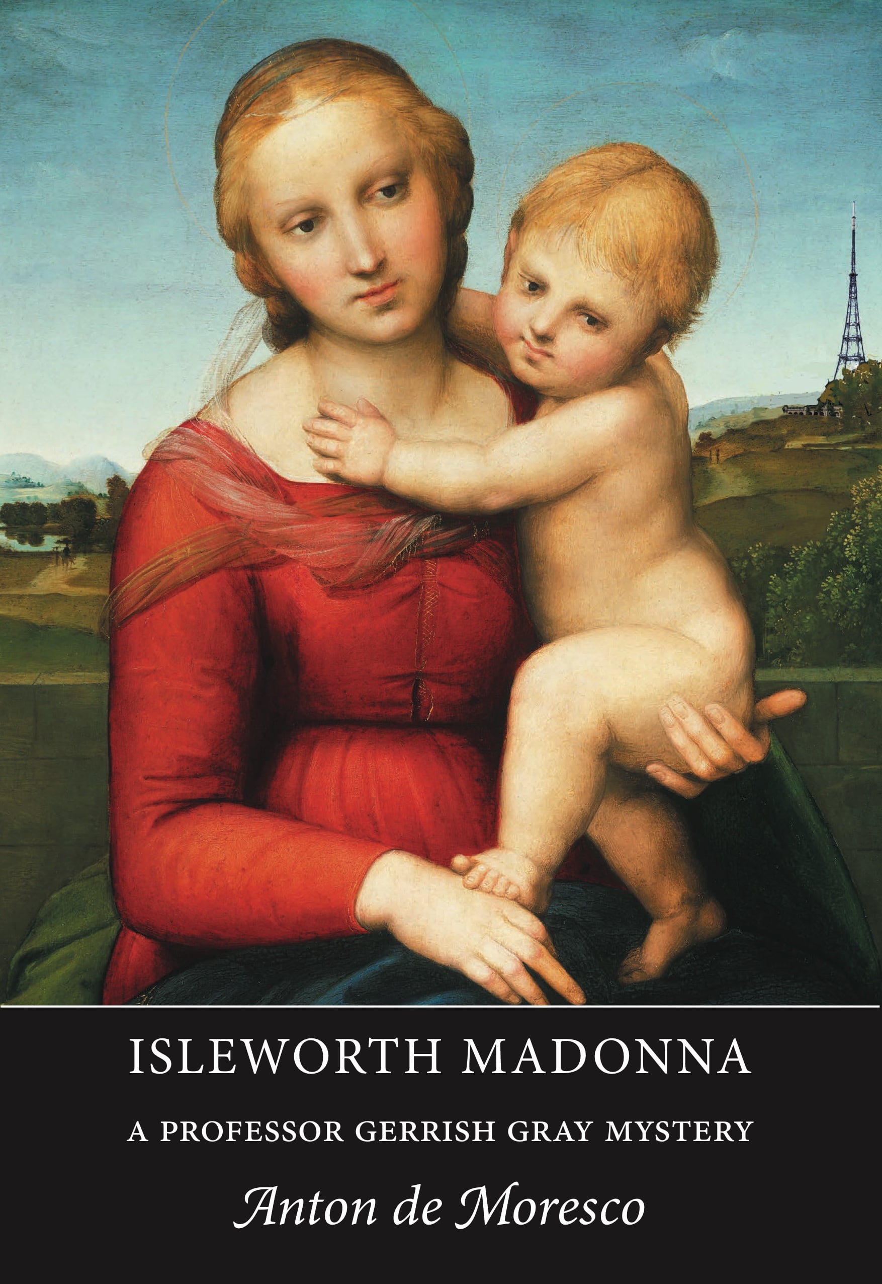 Isleworth Madonna